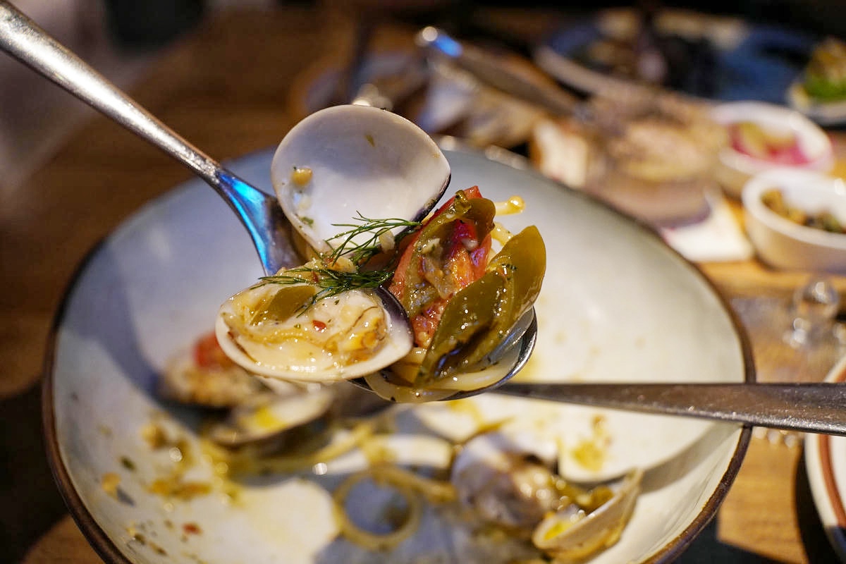 竹北Dela餐酒館|竹北美食推薦,DELAVAGE ,高質感歐陸料理 ,舒適慢食,約會聚餐餐廳 - 第48張圖