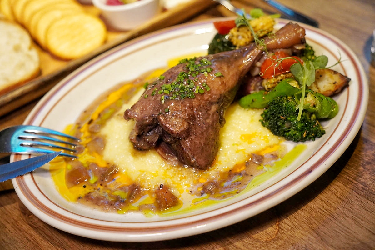 竹北Dela餐酒館|竹北美食推薦,DELAVAGE ,高質感歐陸料理 ,舒適慢食,約會聚餐餐廳 - 第51張圖