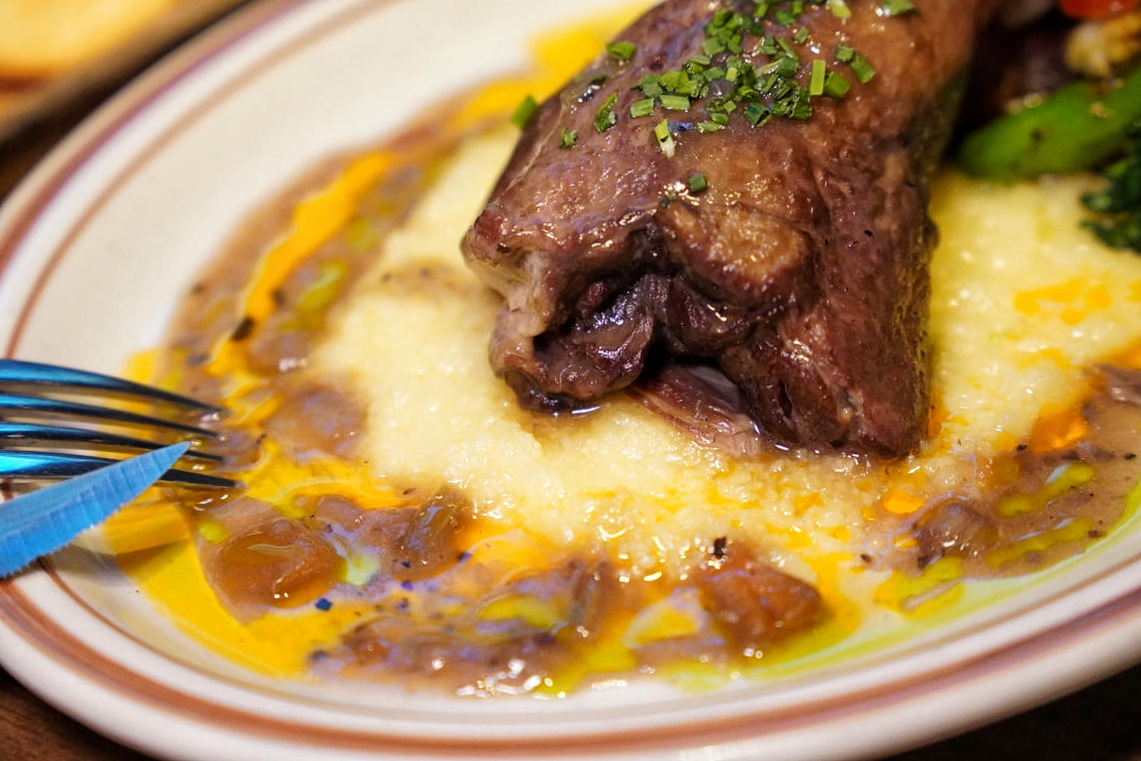 竹北Dela餐酒館|竹北美食推薦,DELAVAGE ,高質感歐陸料理 ,舒適慢食,約會聚餐餐廳 - 第52張圖