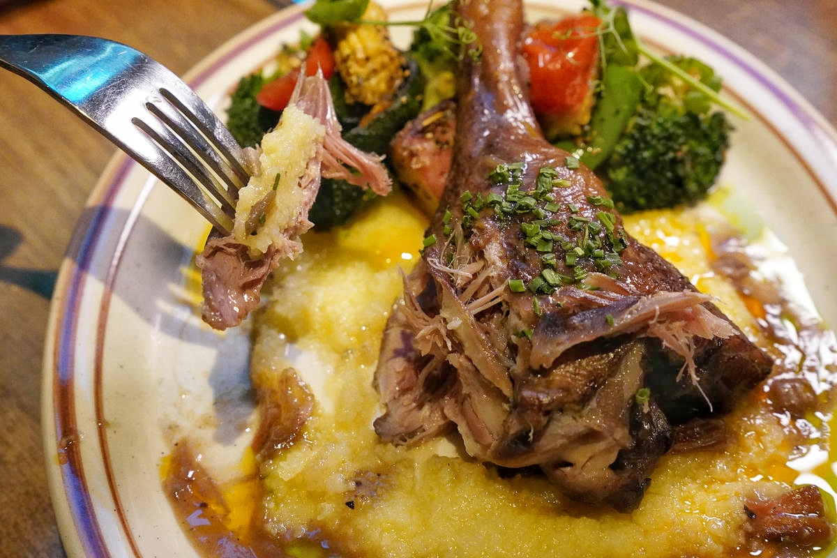 竹北Dela餐酒館|竹北美食推薦,DELAVAGE ,高質感歐陸料理 ,舒適慢食,約會聚餐餐廳 - 第53張圖