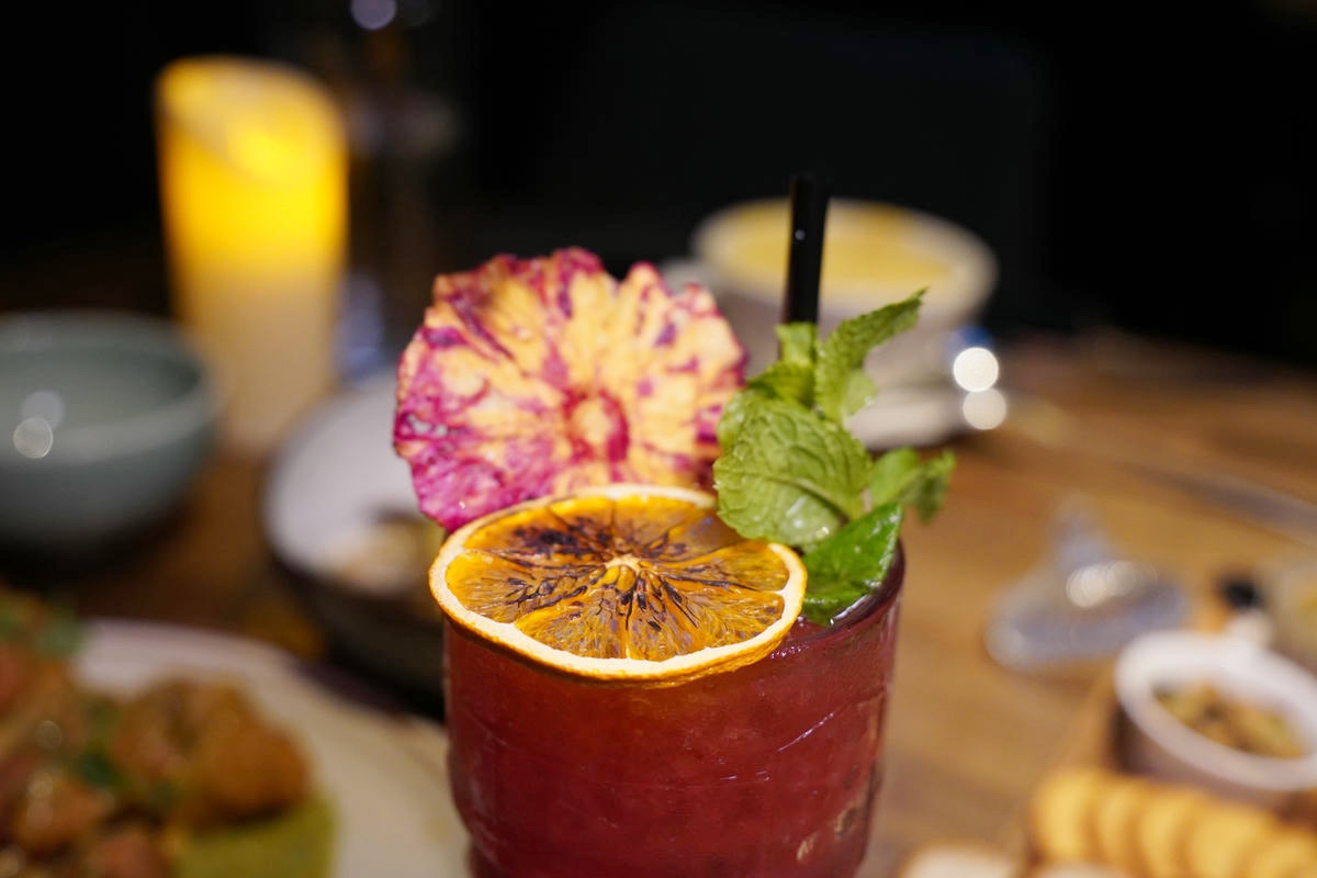 竹北Dela餐酒館|竹北美食推薦,DELAVAGE ,高質感歐陸料理 ,舒適慢食,約會聚餐餐廳 - 第29張圖