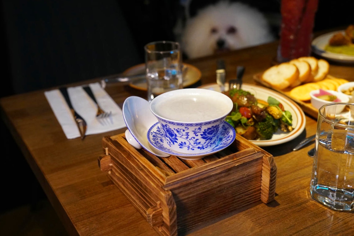 竹北Dela餐酒館|竹北美食推薦,DELAVAGE ,高質感歐陸料理 ,舒適慢食,約會聚餐餐廳 - 第25張圖