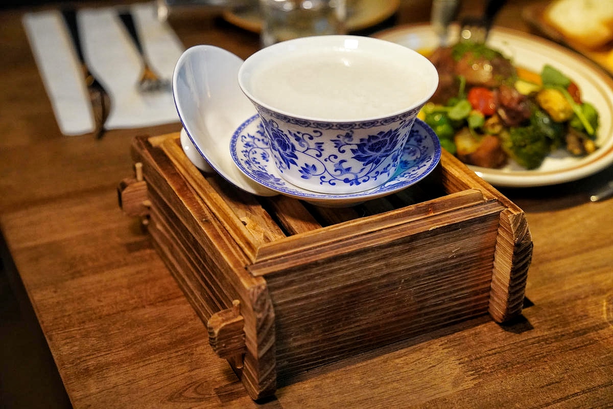 竹北Dela餐酒館|竹北美食推薦,DELAVAGE ,高質感歐陸料理 ,舒適慢食,約會聚餐餐廳 - 第24張圖