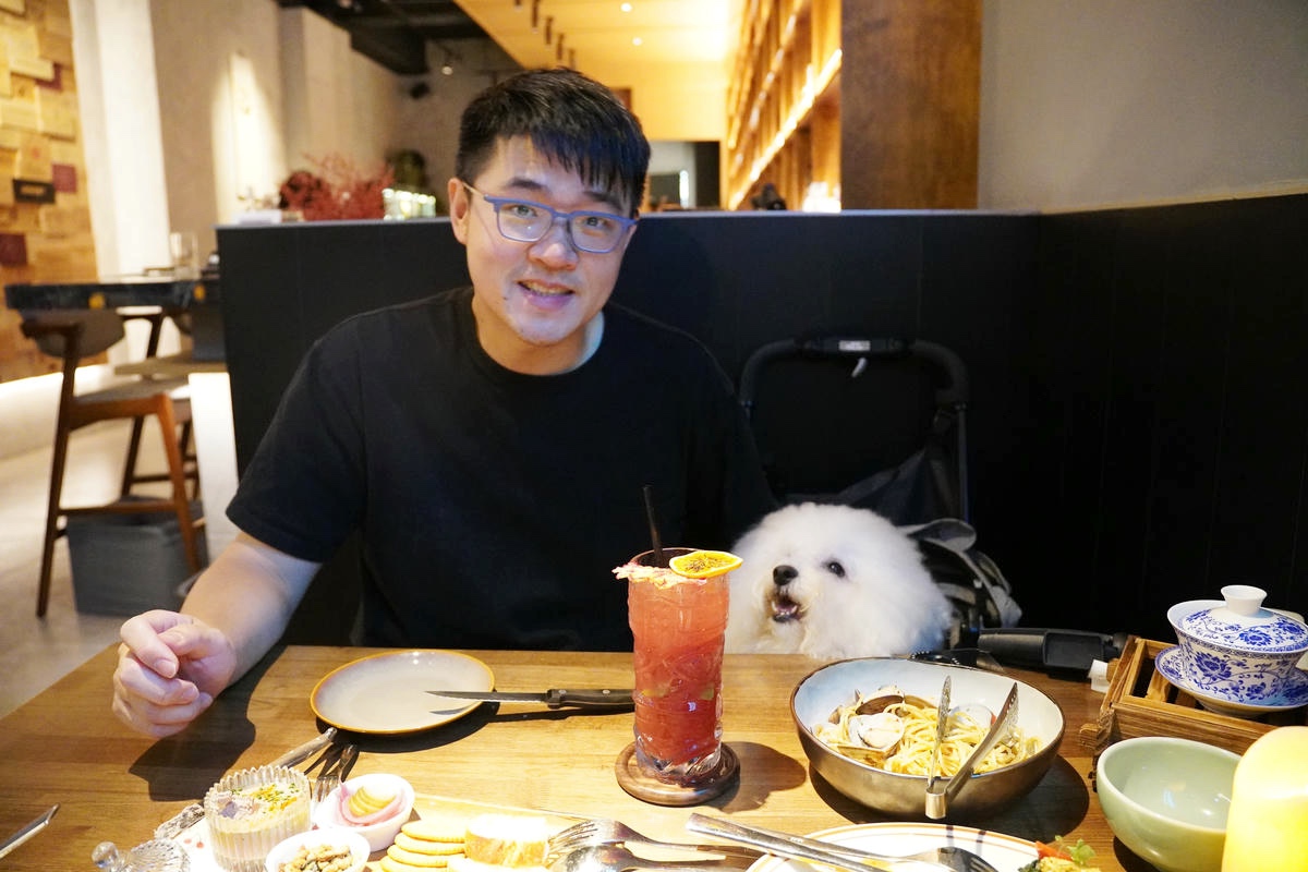 竹北Dela餐酒館|竹北美食推薦,DELAVAGE ,高質感歐陸料理 ,舒適慢食,約會聚餐餐廳 - 第55張圖