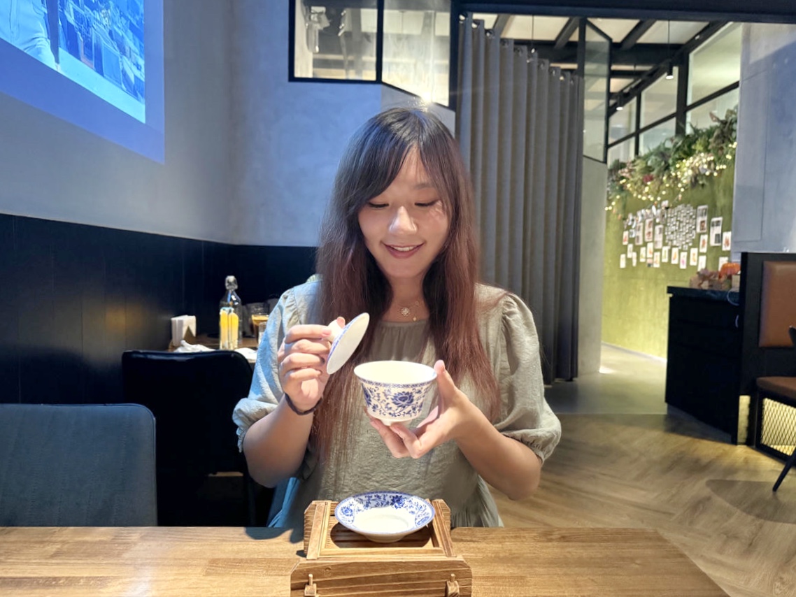 竹北Dela餐酒館|竹北美食推薦,DELAVAGE ,高質感歐陸料理 ,舒適慢食,約會聚餐餐廳 - 第27張圖