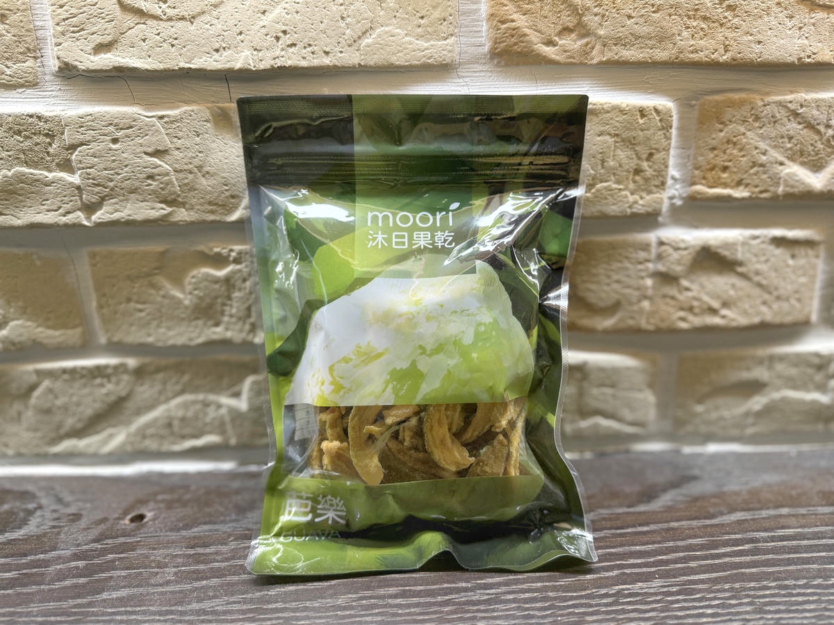 Moori沐日果乾,天然健康、口感極佳的台灣果乾,在地小農新鮮水果x低糖無添加,嘴饞時零嘴首選,美味又健康,推薦情人果、鳳梨、芭樂口味 | 宅配美食推薦 - 第20張圖