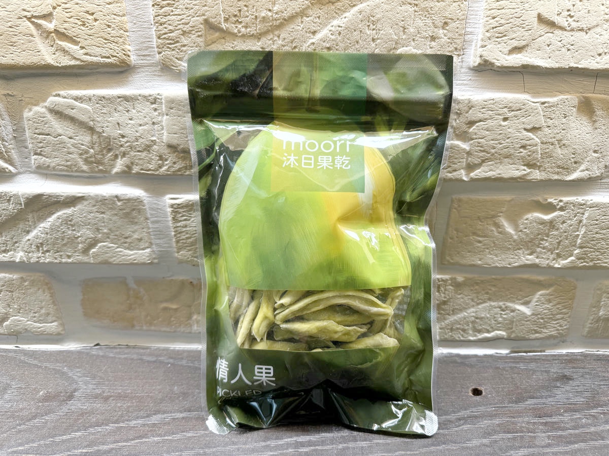 Moori沐日果乾,天然健康、口感極佳的台灣果乾,在地小農新鮮水果x低糖無添加,嘴饞時零嘴首選,美味又健康,推薦情人果、鳳梨、芭樂口味 | 宅配美食推薦 - 第8張圖