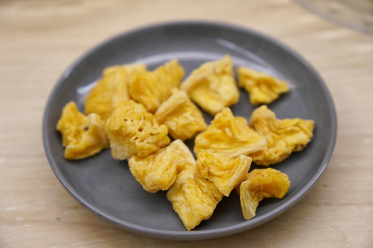 Moori沐日果乾,天然健康、口感極佳的台灣果乾,在地小農新鮮水果x低糖無添加,嘴饞時零嘴首選,美味又健康,推薦情人果、鳳梨、芭樂口味 | 宅配美食推薦 - 第17張圖