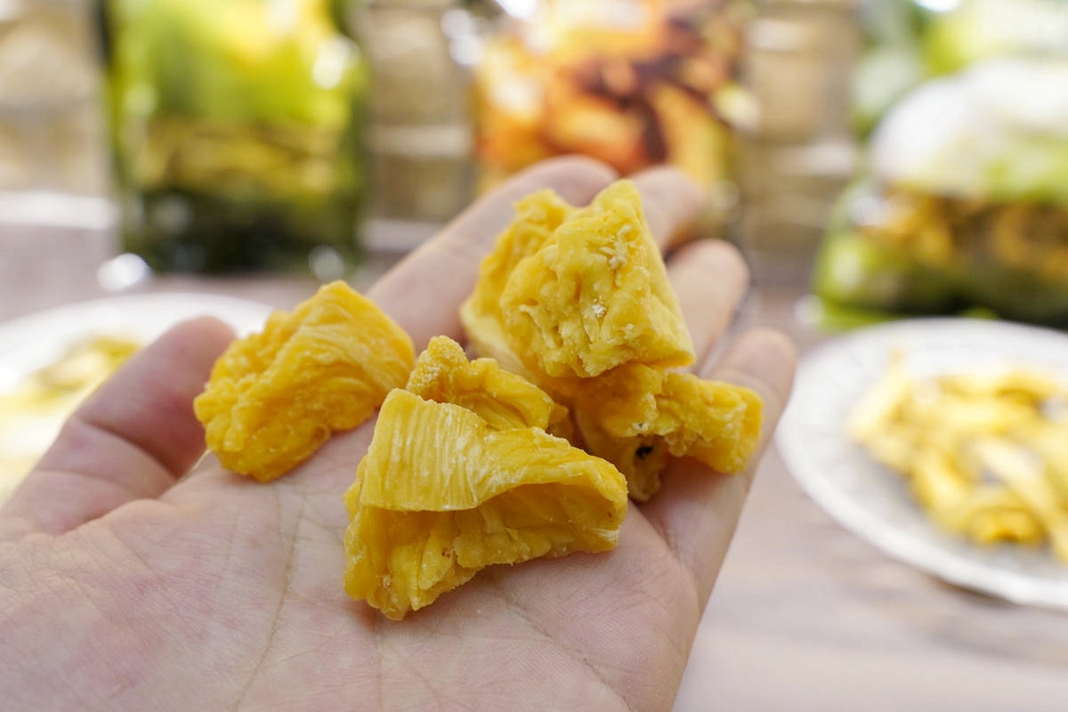 Moori沐日果乾,天然健康、口感極佳的台灣果乾,在地小農新鮮水果x低糖無添加,嘴饞時零嘴首選,美味又健康,推薦情人果、鳳梨、芭樂口味 | 宅配美食推薦 - 第19張圖