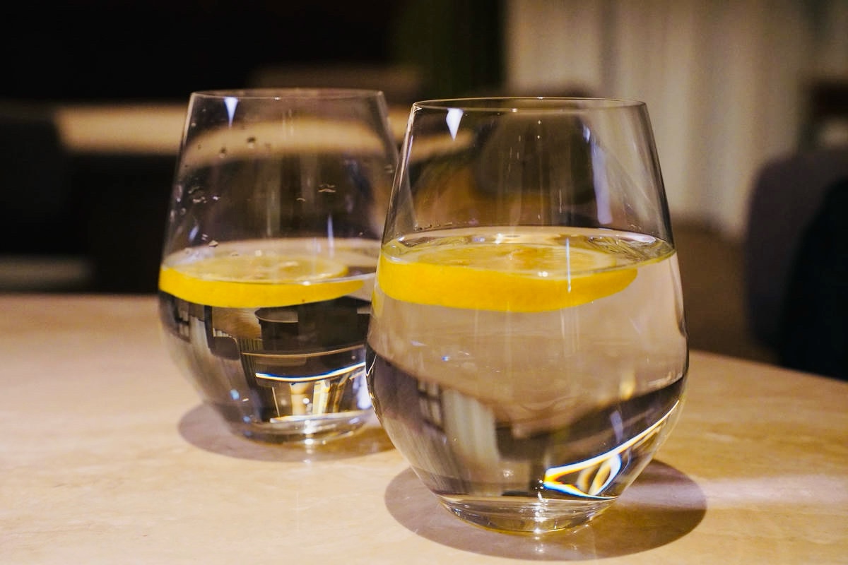 台北中山美食，在美術館裡吃法餐？Bonami 法式小館，白天是陽光玻璃屋，夜晚化身浪漫餐廳，台北質感約會首選