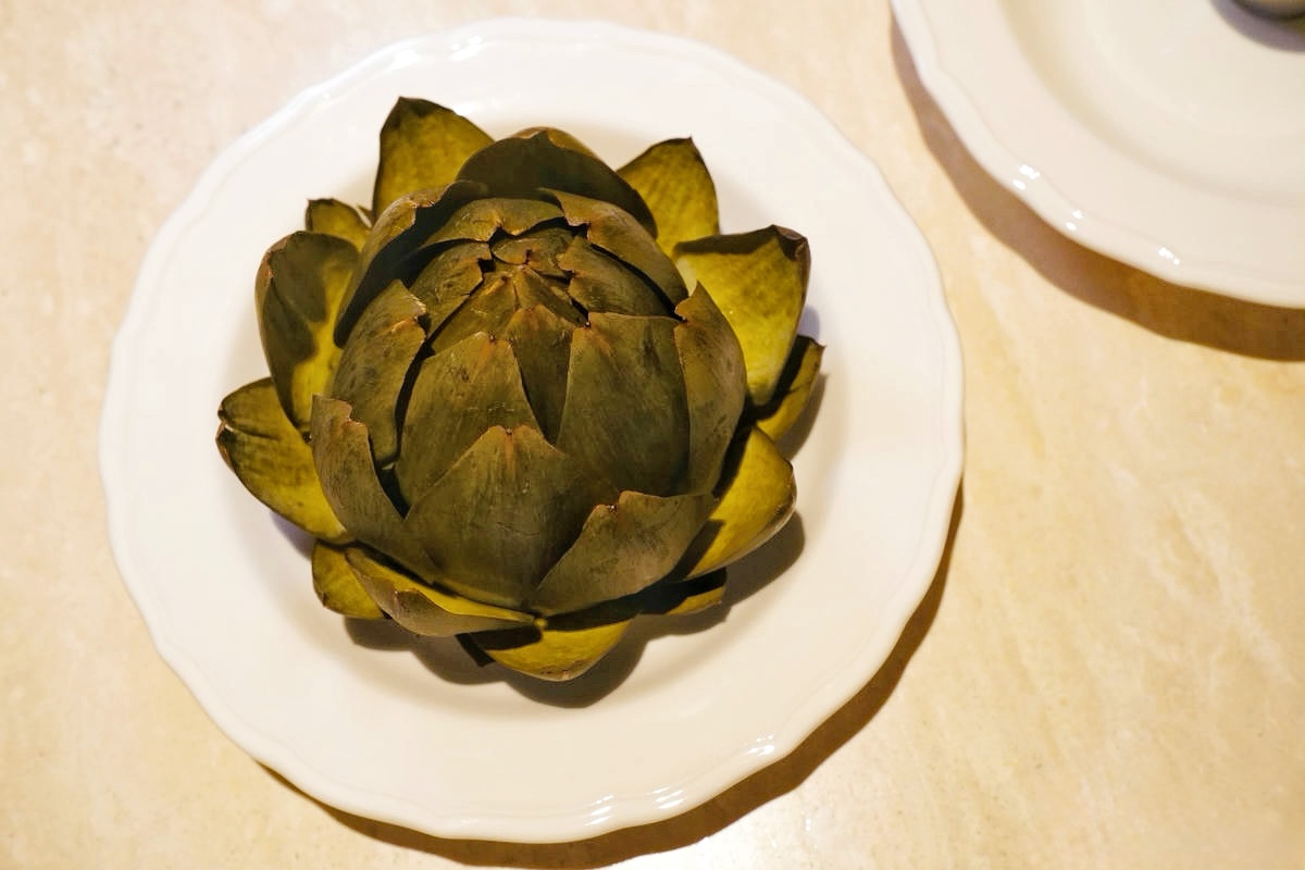 台北中山美食，在美術館裡吃法餐？Bonami 法式小館，白天是陽光玻璃屋，夜晚化身浪漫餐廳，台北質感約會首選
