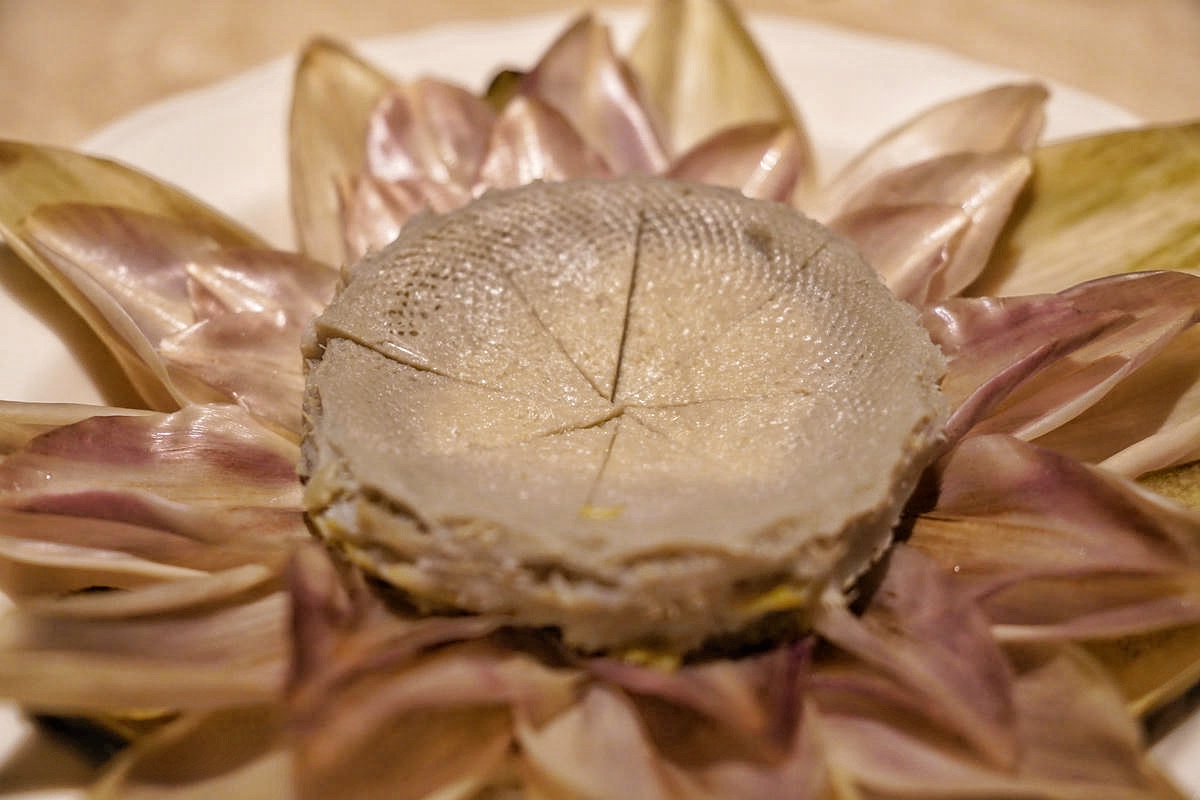 台北中山美食，在美術館裡吃法餐？Bonami 法式小館，白天是陽光玻璃屋，夜晚化身浪漫餐廳，台北質感約會首選