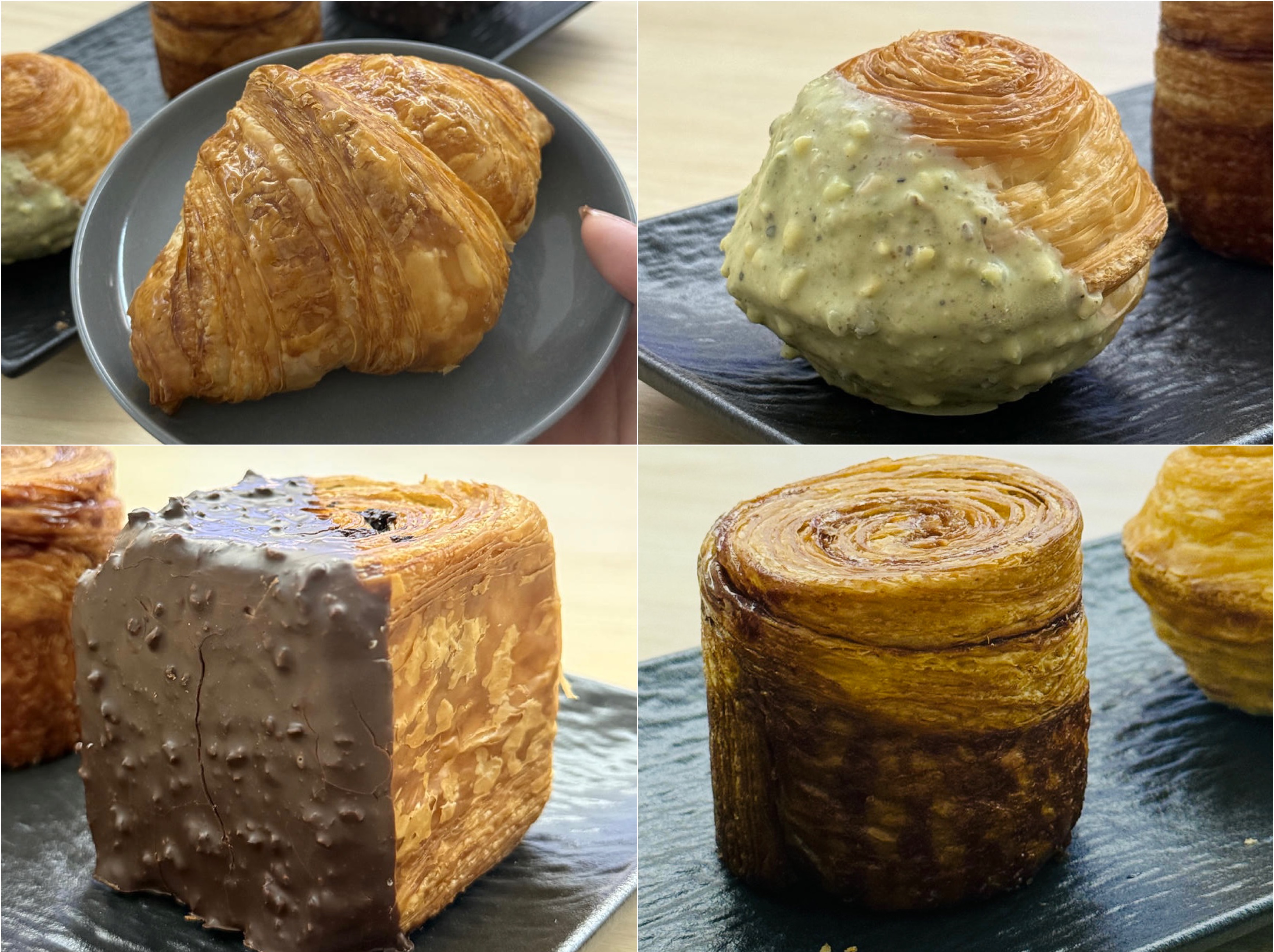 台北中山美食，在美術館裡吃法餐？Bonami 法式小館，白天是陽光玻璃屋，夜晚化身浪漫餐廳，台北質感約會首選