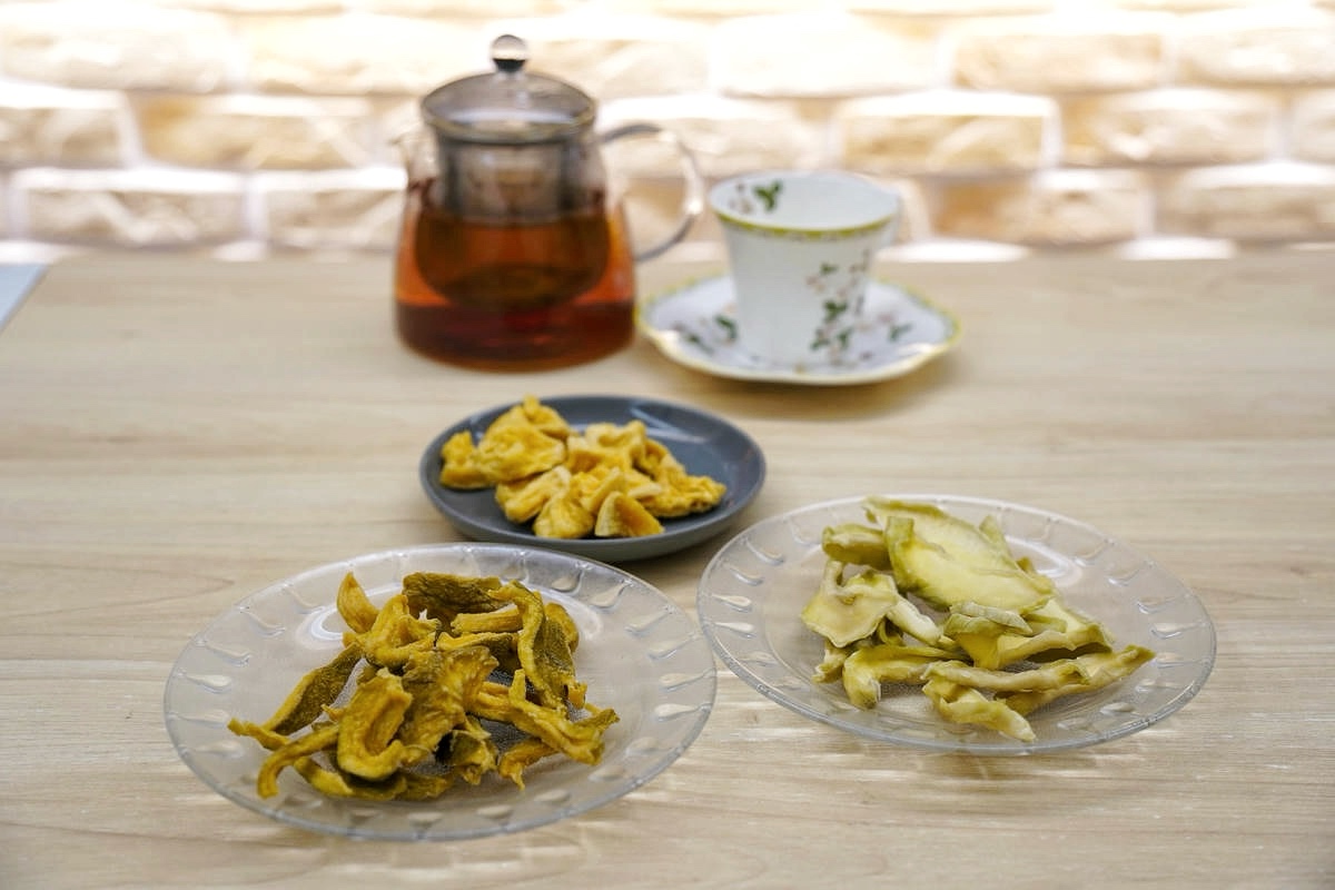 Moori沐日果乾,天然健康、口感極佳的台灣果乾,在地小農新鮮水果x低糖無添加,嘴饞時零嘴首選,美味又健康,推薦情人果、鳳梨、芭樂口味 | 宅配美食推薦 - 第3張圖