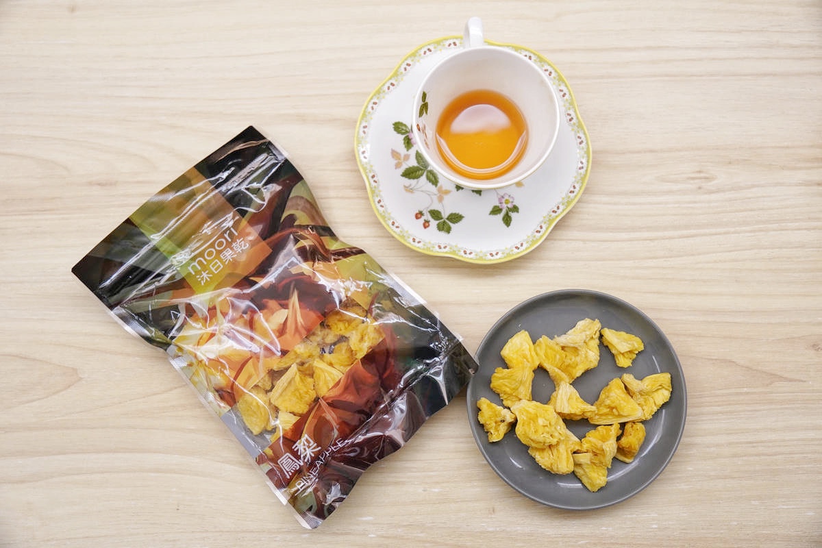 Moori沐日果乾,天然健康、口感極佳的台灣果乾,在地小農新鮮水果x低糖無添加,嘴饞時零嘴首選,美味又健康,推薦情人果、鳳梨、芭樂口味 | 宅配美食推薦 - 第16張圖