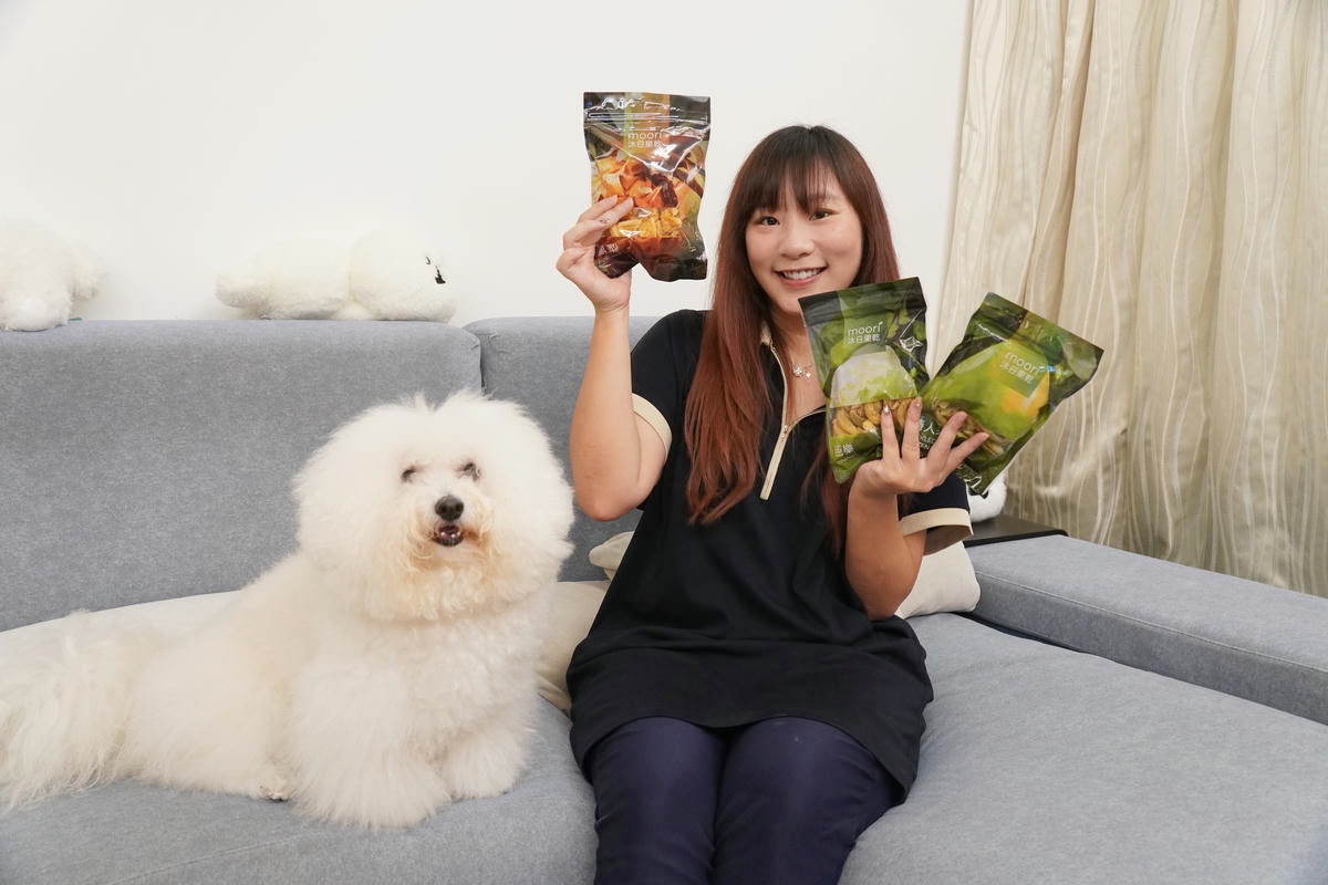 Moori沐日果乾,天然健康、口感極佳的台灣果乾,在地小農新鮮水果x低糖無添加,嘴饞時零嘴首選,美味又健康,推薦情人果、鳳梨、芭樂口味 | 宅配美食推薦 - 第27張圖