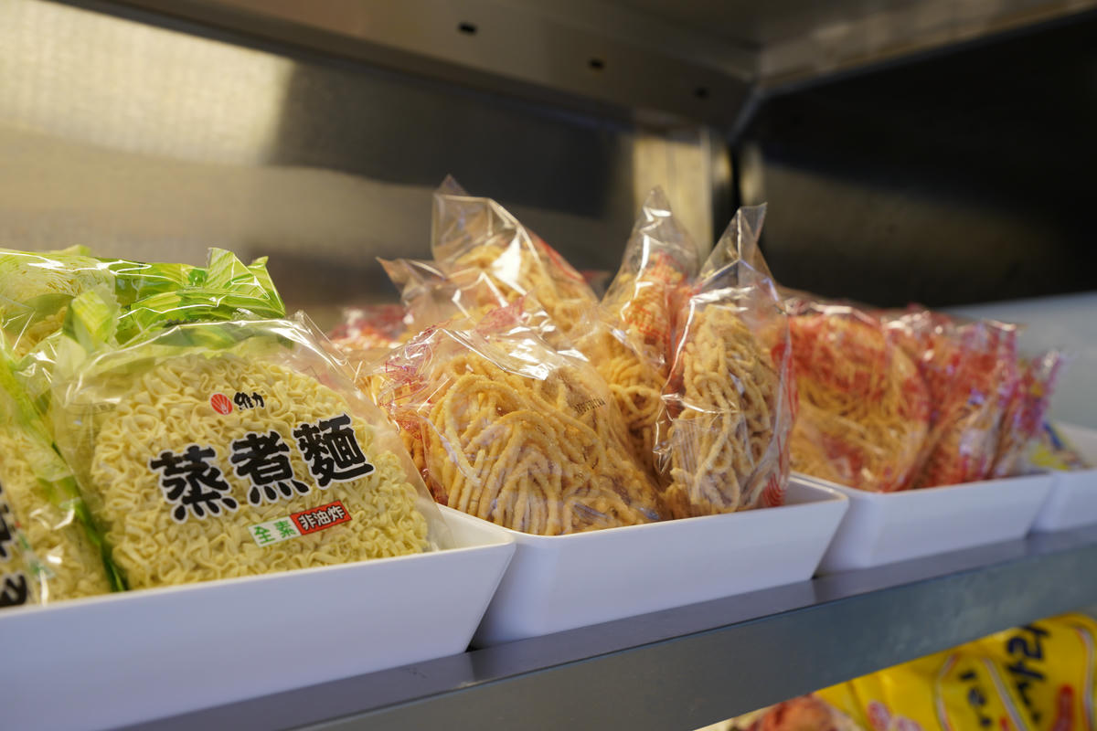 台北美食推薦,小谷姐姐 麻辣拌/麻辣燙/鐵板香鍋|全球1280家,台灣首家登陸!原來麻辣也可以自由搭配又好吃,第一次吃就上癮的麻辣新吃法 - 第17張圖 台北美食推薦,小谷姐姐 麻辣拌/麻辣燙/鐵板香鍋|全球1280家,台灣首家登陸!原來麻辣也可以自由搭配又好吃,第一次吃就上癮的麻辣新吃法