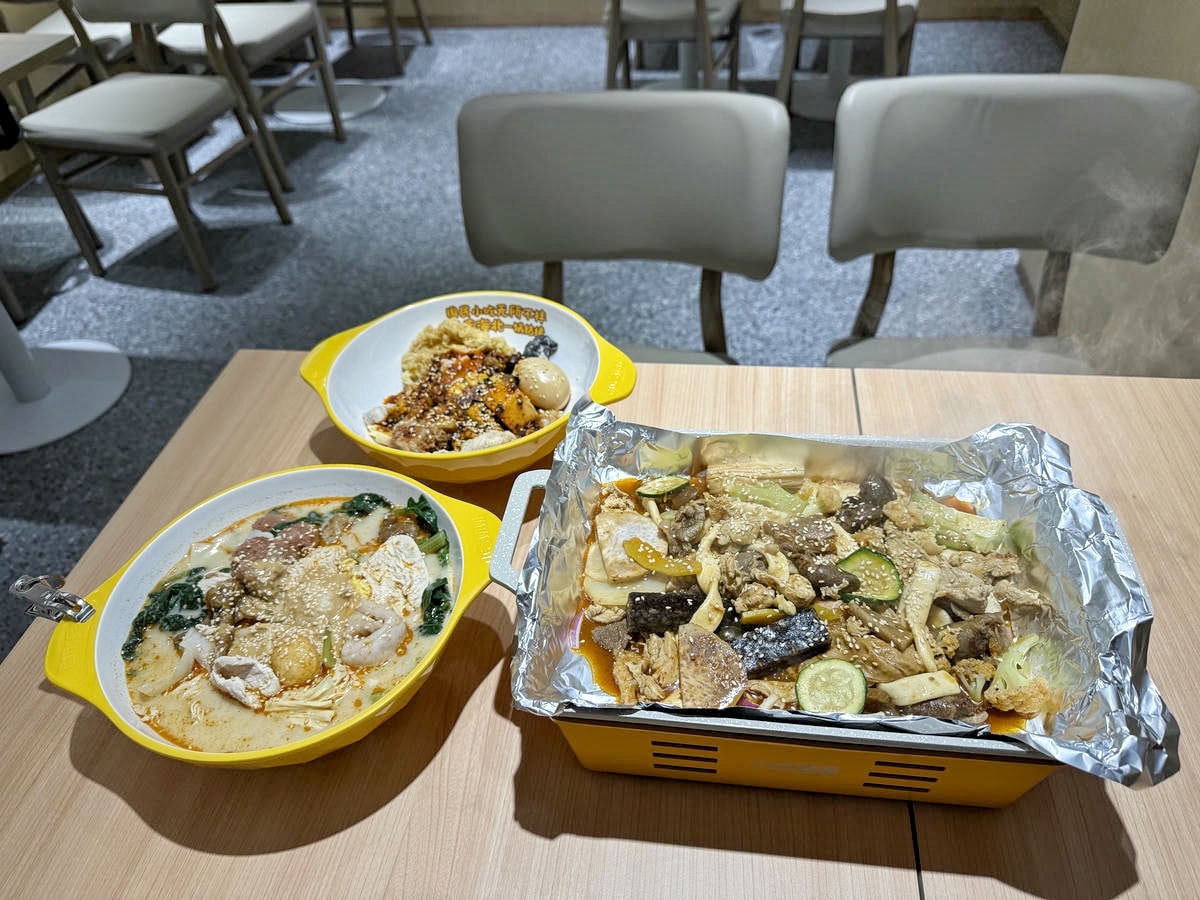 台北美食推薦,小谷姐姐 麻辣拌/麻辣燙/鐵板香鍋|全球1280家,台灣首家登陸!原來麻辣也可以自由搭配又好吃,第一次吃就上癮的麻辣新吃法 - 第34張圖 台北美食推薦,小谷姐姐 麻辣拌/麻辣燙/鐵板香鍋|全球1280家,台灣首家登陸!原來麻辣也可以自由搭配又好吃,第一次吃就上癮的麻辣新吃法
