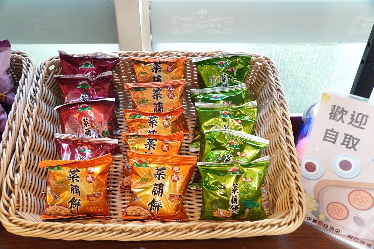 【台中住宿推薦】伊麗莎白酒店、宛如歐洲小公寓的超美舒適雙人房，近廣三SOGO商圈、科博館，交通便利、高CP值、有溫度的寵物友善飯店