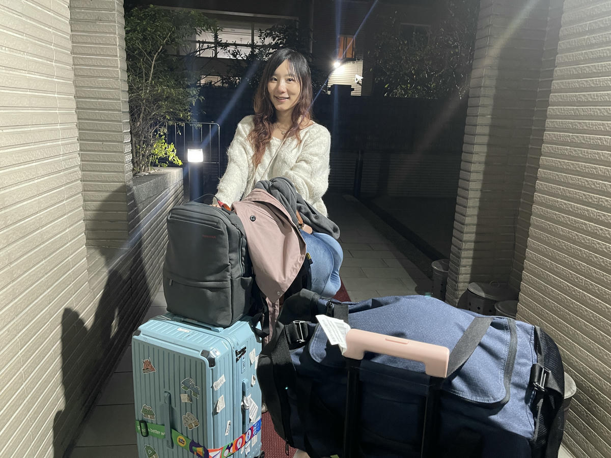 55688機場接送，搞定長途旅行的第一步，貼心專業的接送服務，讓我出國多了份安心感！