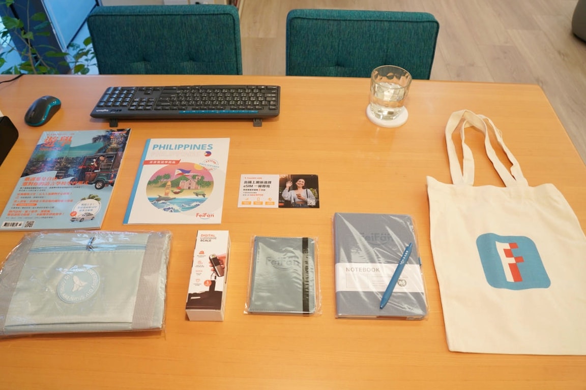 非凡遊學深度諮詢心得，菲律賓遊學資訊費用大解密！包住宿、三餐，沈浸式英文學習，宿霧海景渡假學校 vs 市區機能型學校怎麼選？