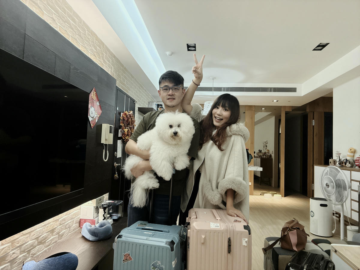 55688機場接送，搞定長途旅行的第一步，貼心專業的接送服務，讓我出國多了份安心感！