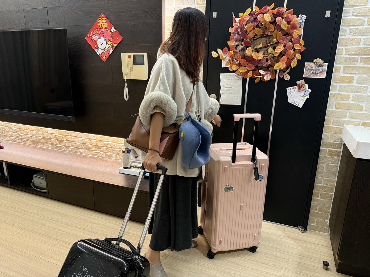 55688機場接送，搞定長途旅行的第一步，貼心專業的接送服務，讓我出國多了份安心感！