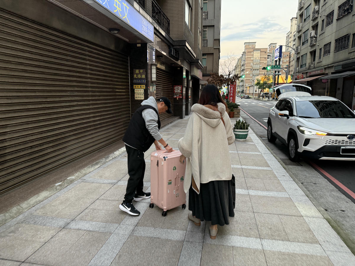 55688機場接送，搞定長途旅行的第一步，貼心專業的接送服務，讓我出國多了份安心感！