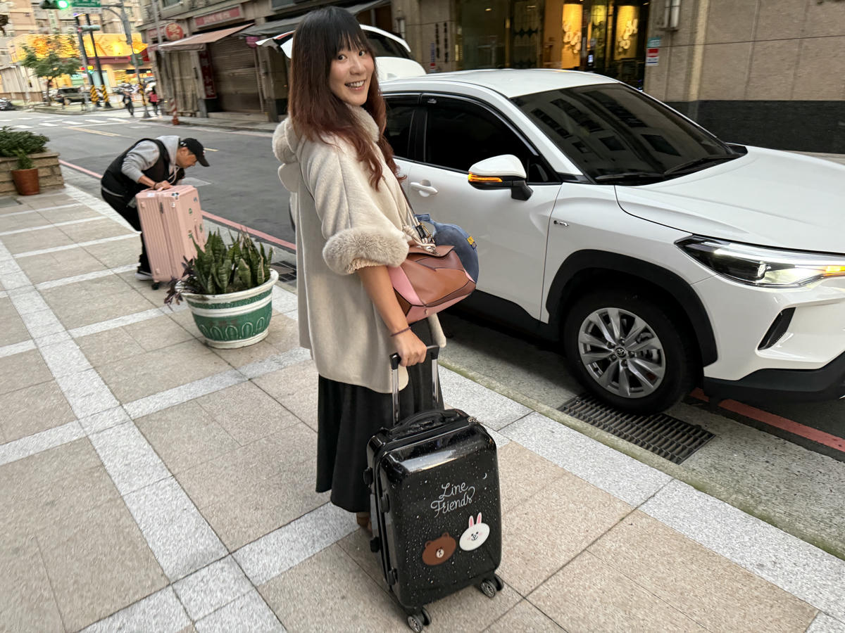 55688機場接送，搞定長途旅行的第一步，貼心專業的接送服務，讓我出國多了份安心感！