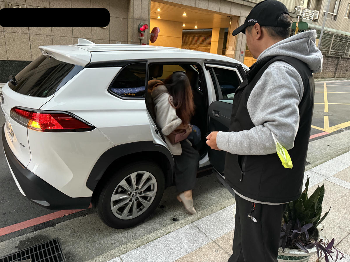 55688機場接送，搞定長途旅行的第一步，貼心專業的接送服務，讓我出國多了份安心感！