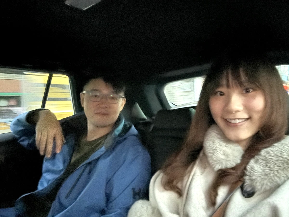 55688機場接送，搞定長途旅行的第一步，貼心專業的接送服務，讓我出國多了份安心感！