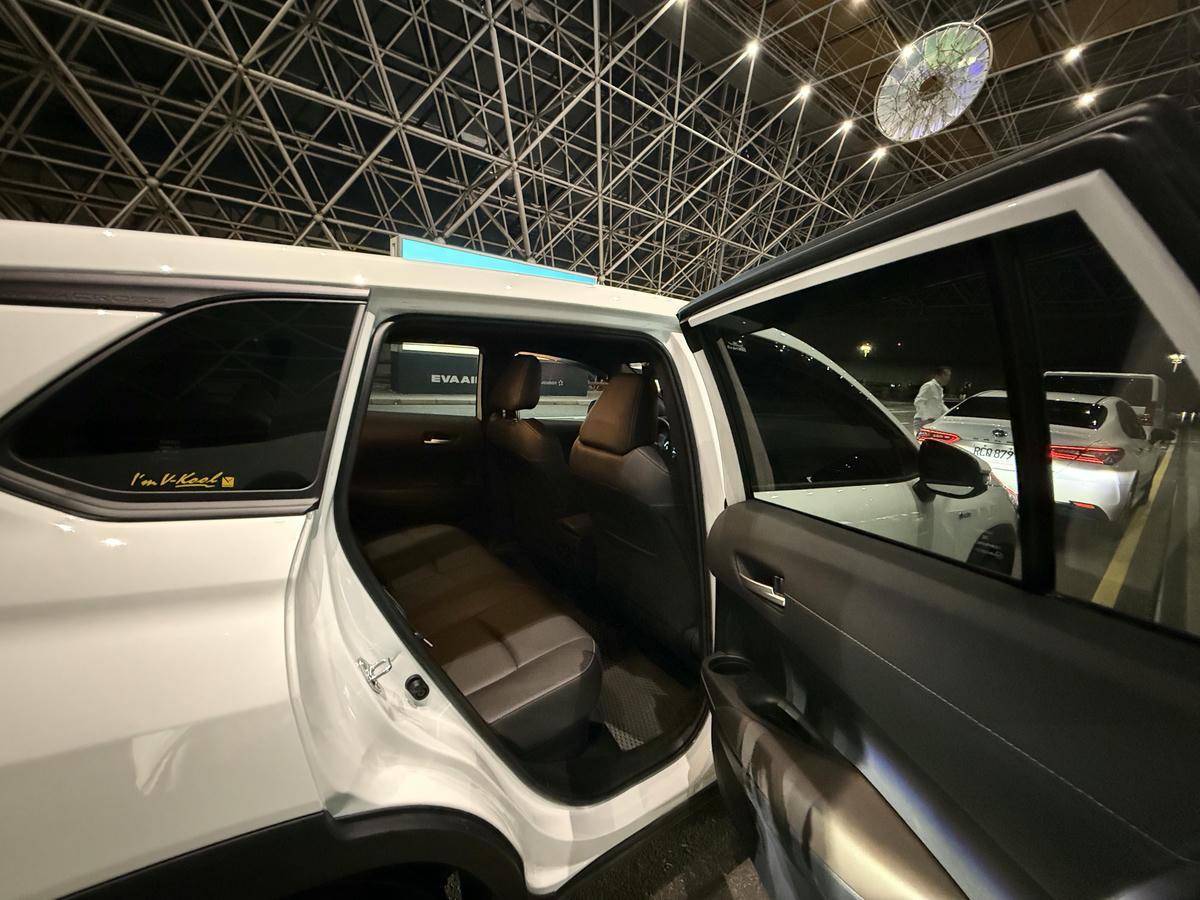 55688機場接送，搞定長途旅行的第一步，貼心專業的接送服務，讓我出國多了份安心感！