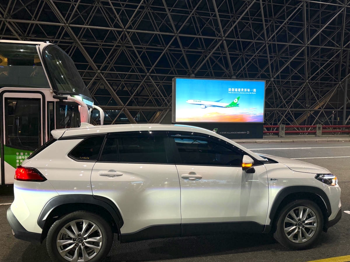 55688機場接送，搞定長途旅行的第一步，貼心專業的接送服務，讓我出國多了份安心感！