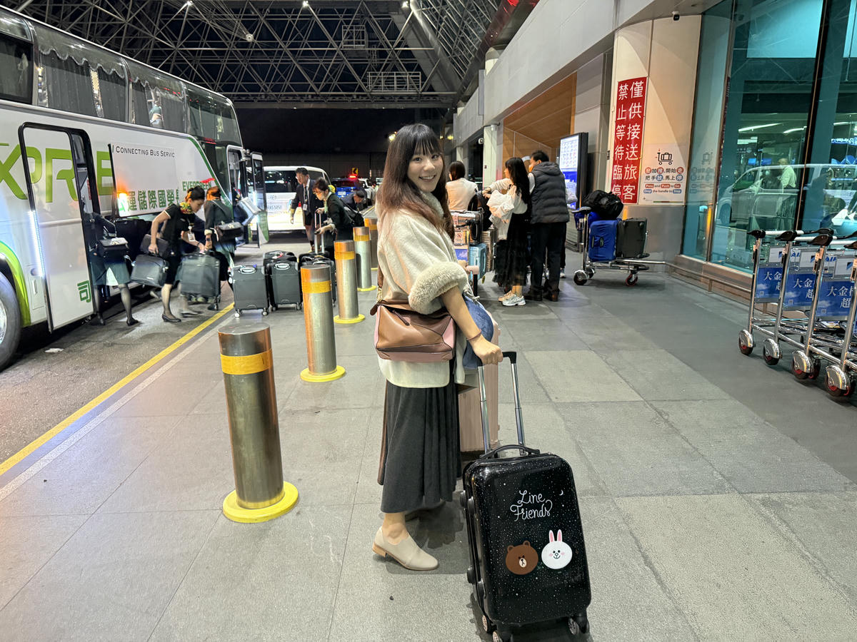 55688機場接送，搞定長途旅行的第一步，貼心專業的接送服務，讓我出國多了份安心感！