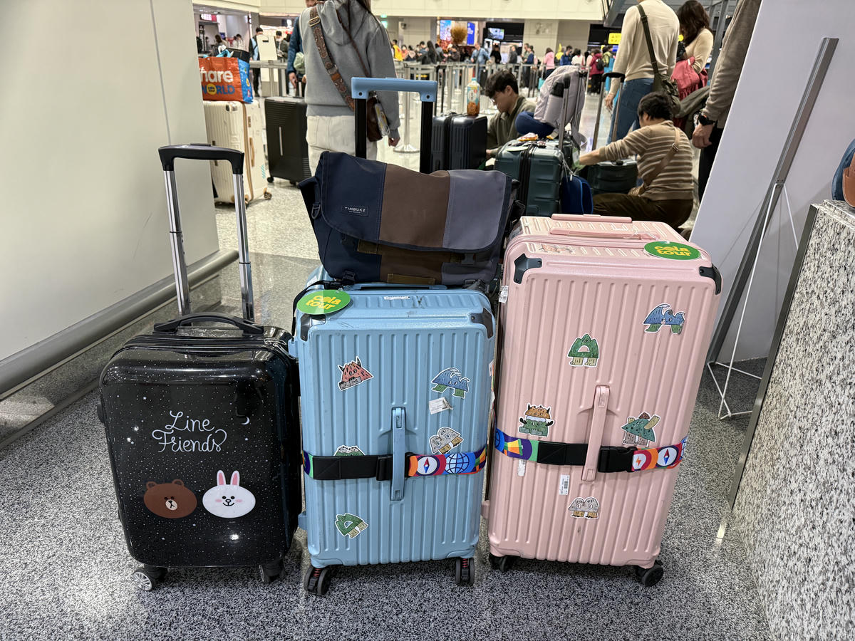 55688機場接送，搞定長途旅行的第一步，貼心專業的接送服務，讓我出國多了份安心感！