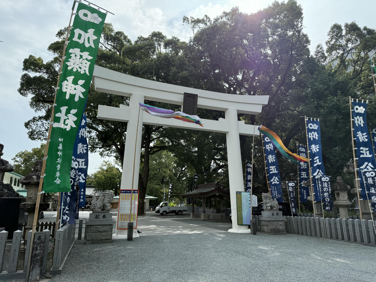 【2026年九州6天5夜全攻略】九州南北熱血縱走！拜訪宮崎、高千穗、熊本、阿蘇、佐賀、別府等經典城市，最後意外入住0元ANA別府洲際酒店！