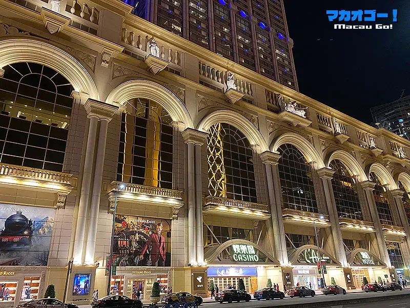 【2026 澳門漫遊】九大澳門桑拿排行，在繁華背後，尋覓最適合的舒壓角落