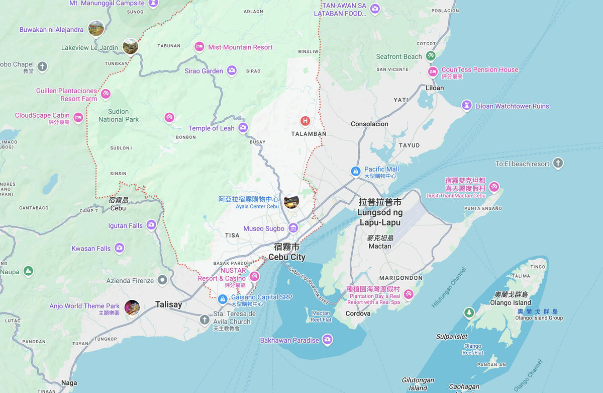 非凡遊學深度諮詢心得，菲律賓遊學資訊費用大解密！包住宿、三餐，沈浸式英文學習，宿霧海景渡假學校 vs 市區機能型學校怎麼選？