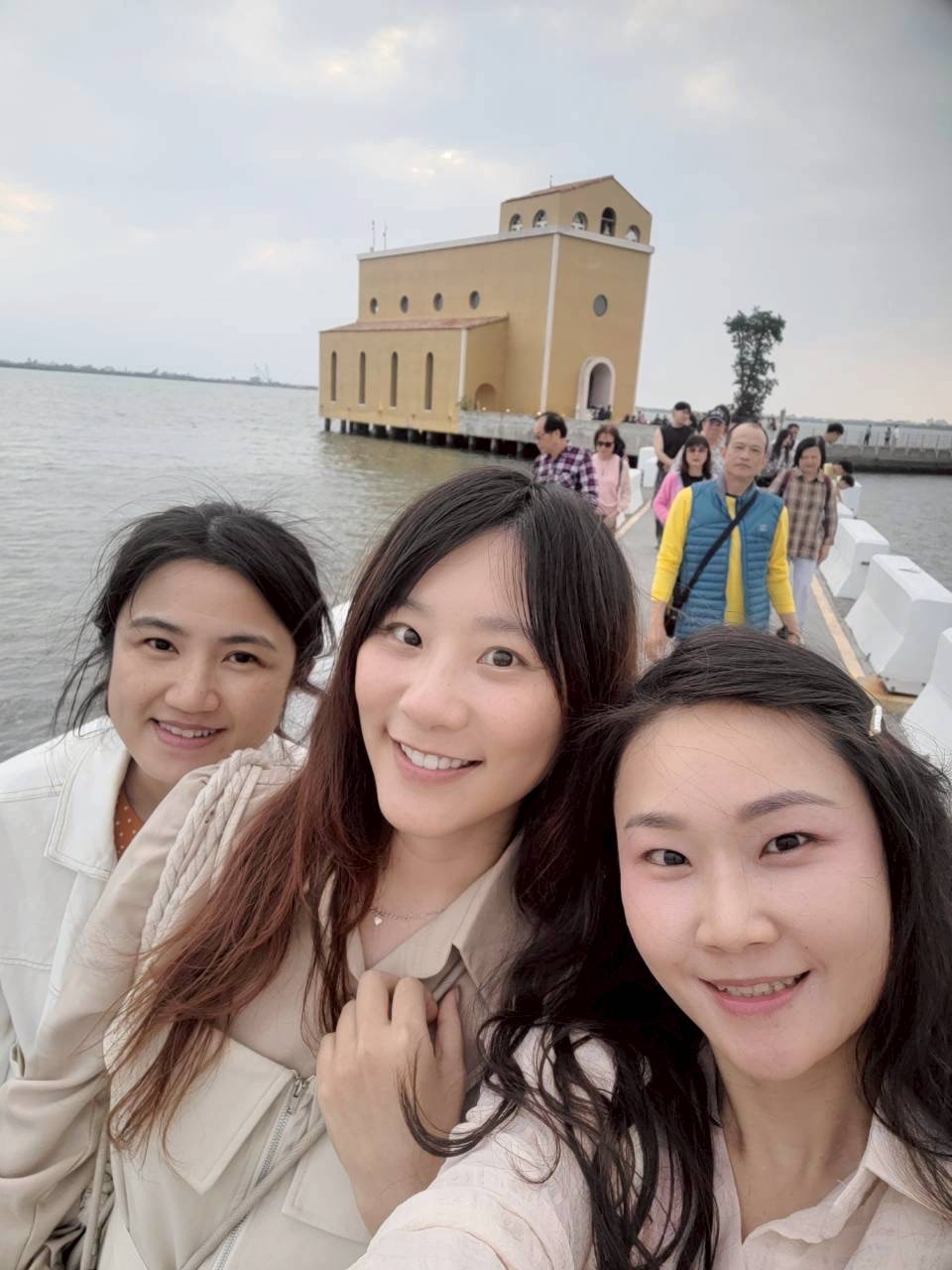 【屏東東港住宿推薦】河堤漫旅 東琉暮沐渡假莊園：住進大鵬灣祕境！超大浴池陽台，各villa房形介紹，屏東兩天一夜輕旅渡假提案