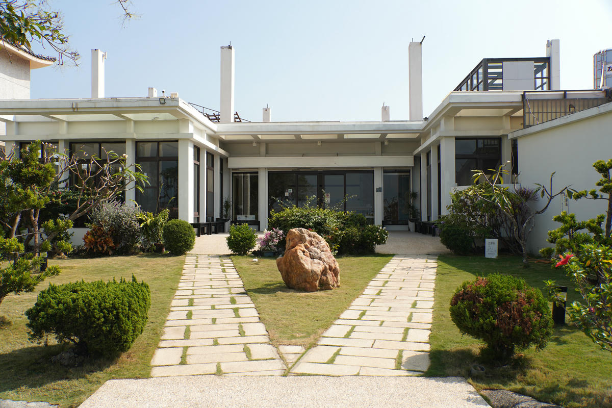 【小琉球旅遊住宿推薦】住進小琉球河堤漫旅杉板灣Villa，感受海島渡假chill氛圍！15個不能錯過的小琉球必去景點與排隊美食攻略