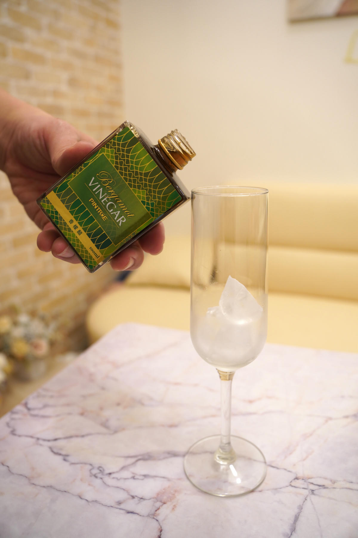 【美食推薦】PINTRUE 品醋迷｜一起來喝醋吧！嚴選台灣在地水果，由時間釀造的純粹果醋風味，100ml 精緻小方瓶，4種風味，品味真實又健康的人生