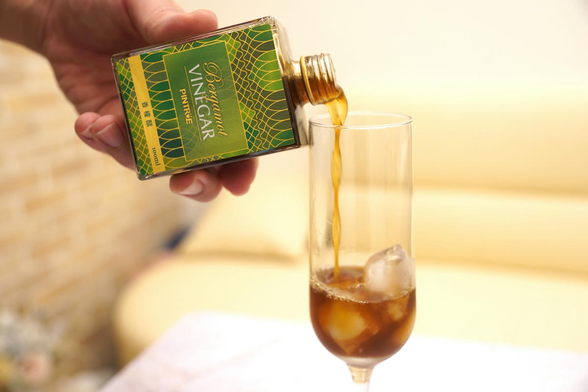 【美食推薦】PINTRUE 品醋迷｜一起來喝醋吧！嚴選台灣在地水果，由時間釀造的純粹果醋風味，100ml 精緻小方瓶，4種風味，品味真實又健康的人生