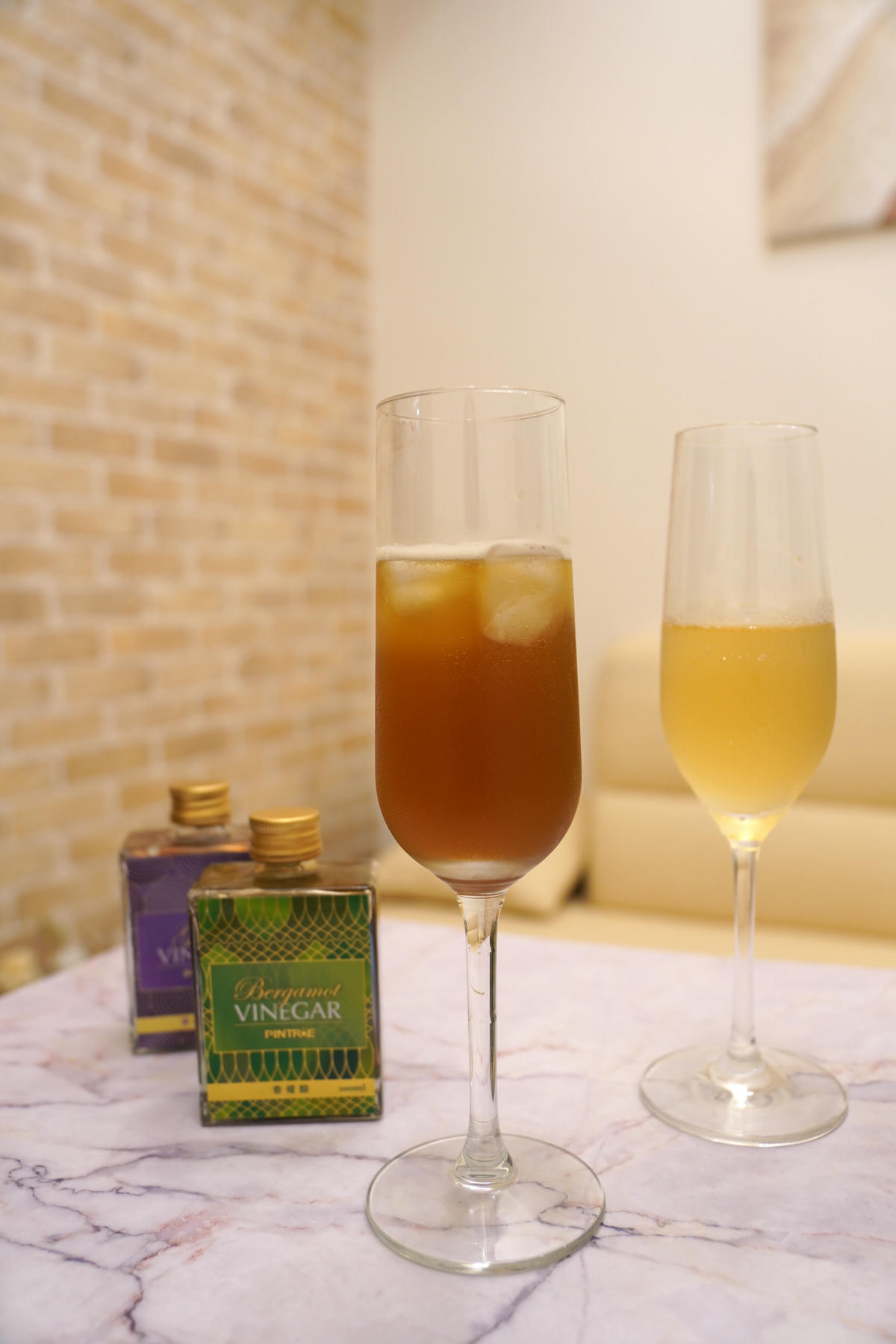 【美食推薦】PINTRUE 品醋迷｜一起來喝醋吧！嚴選台灣在地水果，由時間釀造的純粹果醋風味，100ml 精緻小方瓶，4種風味，品味真實又健康的人生