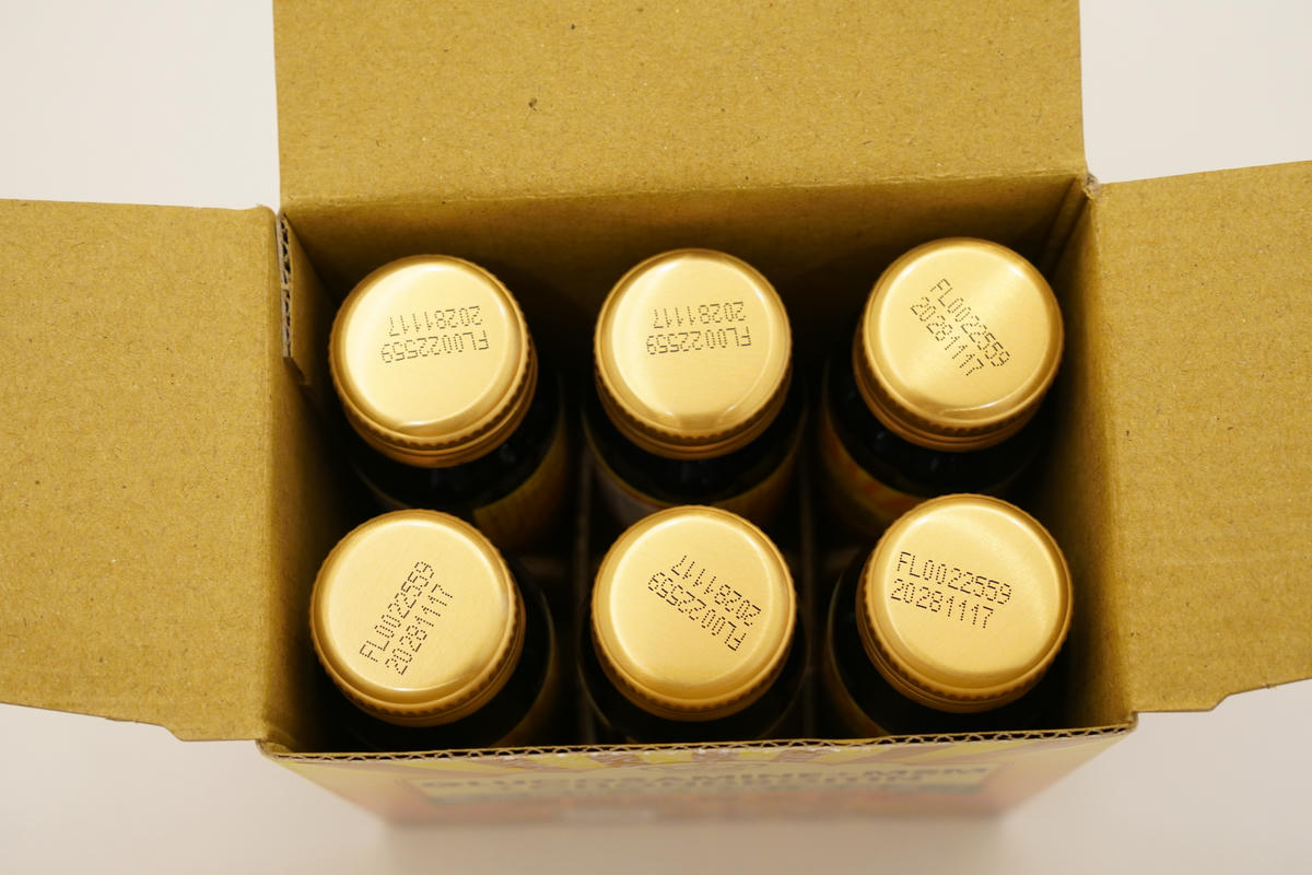 膝蓋不卡卡、爬山不腳軟的秘密武器|倍力康葡萄糖胺液EX,宏星製藥研發,液態飲用新型態,提早儲值自己和家人們的健康吧! - 第4張圖 膝蓋不卡卡、爬山不腳軟的秘密武器|倍力康葡萄糖胺液EX,宏星製藥研發,液態飲用新型態,提早儲值自己和家人們的健康吧!