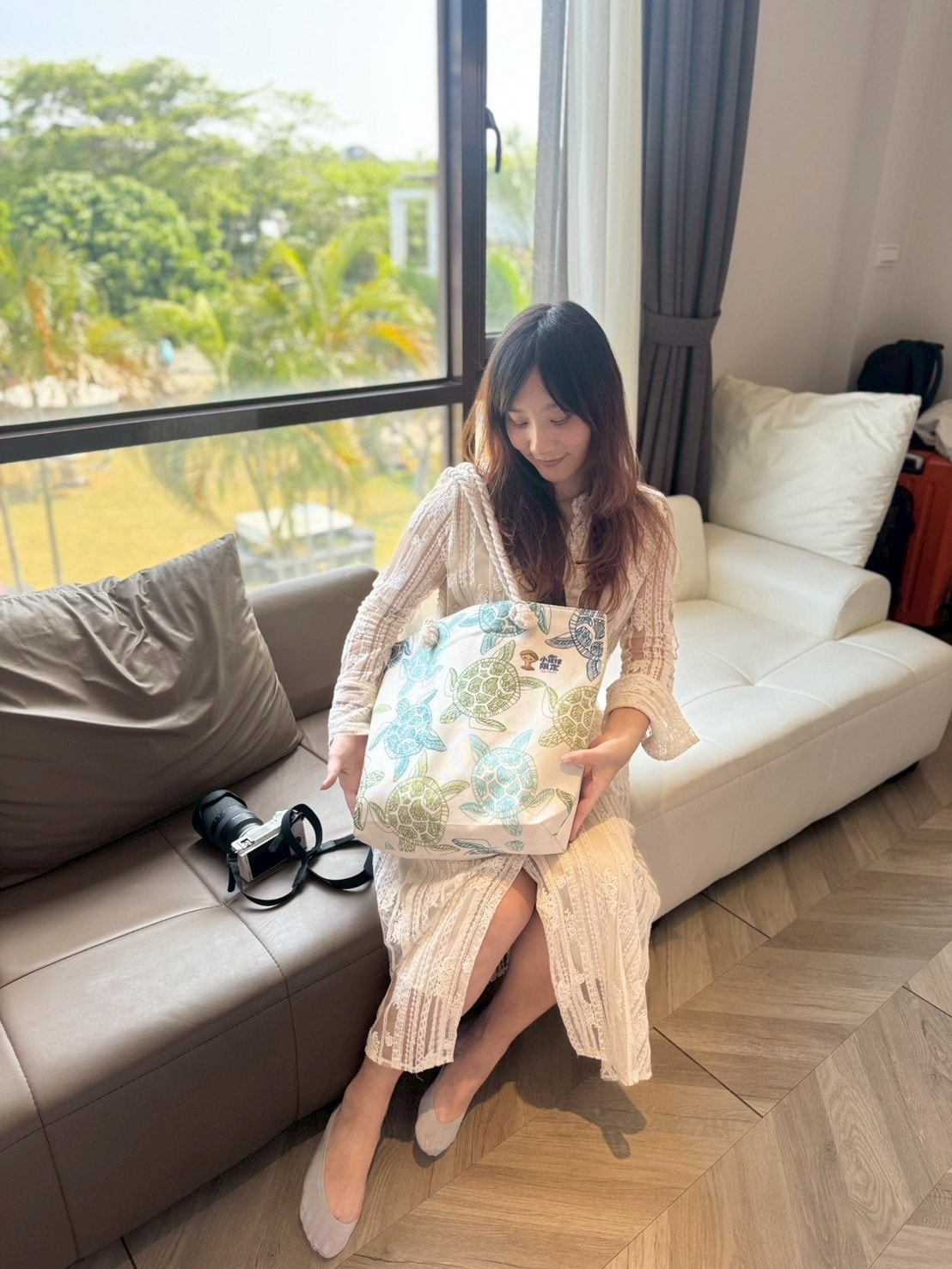 【小琉球旅遊住宿推薦】住進小琉球河堤漫旅杉板灣Villa，感受海島渡假chill氛圍！15個不能錯過的小琉球必去景點與排隊美食攻略