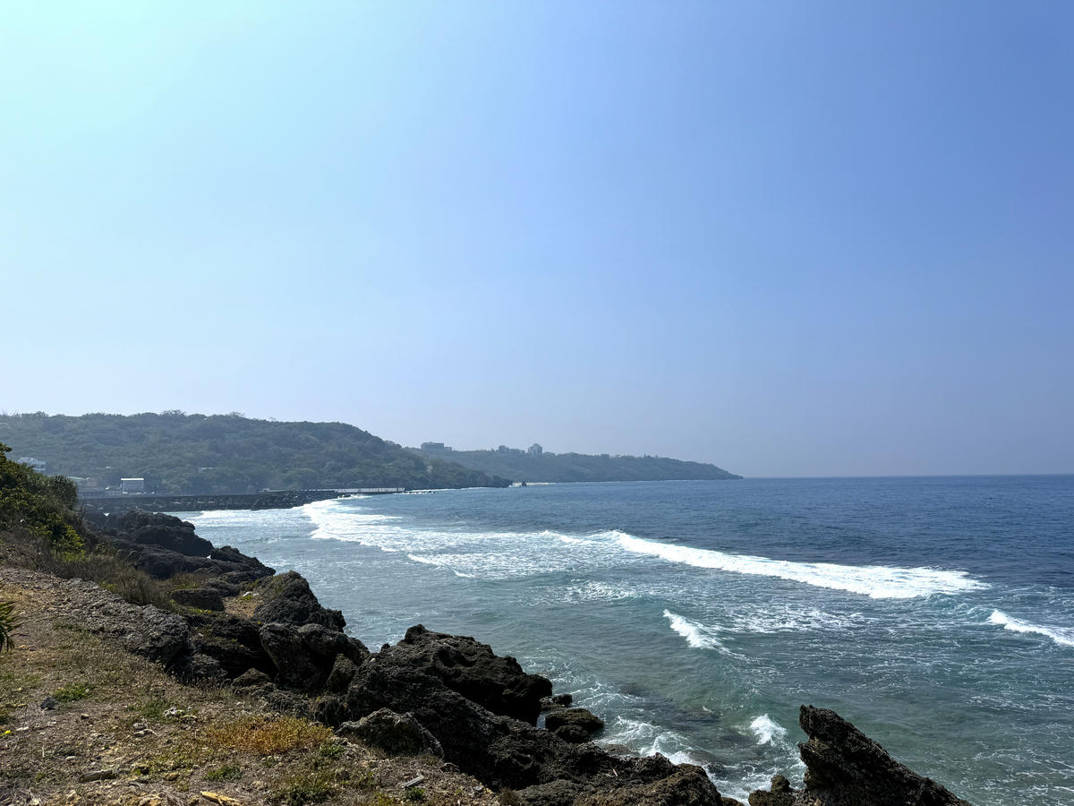 【小琉球旅遊住宿推薦】住進小琉球河堤漫旅杉板灣Villa，感受海島渡假chill氛圍！15個不能錯過的小琉球必去景點與排隊美食攻略