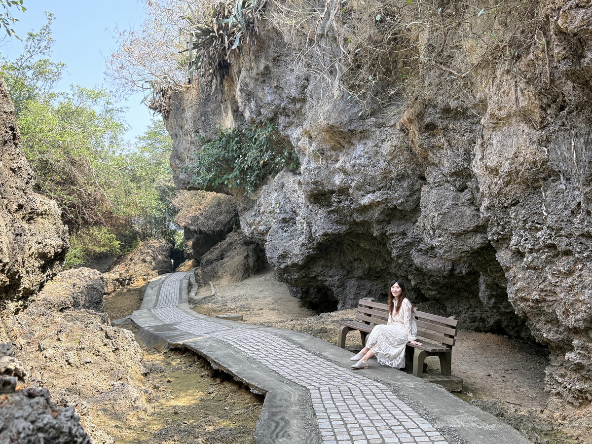 【小琉球旅遊住宿推薦】住進小琉球河堤漫旅杉板灣Villa，感受海島渡假chill氛圍！15個不能錯過的小琉球必去景點與排隊美食攻略
