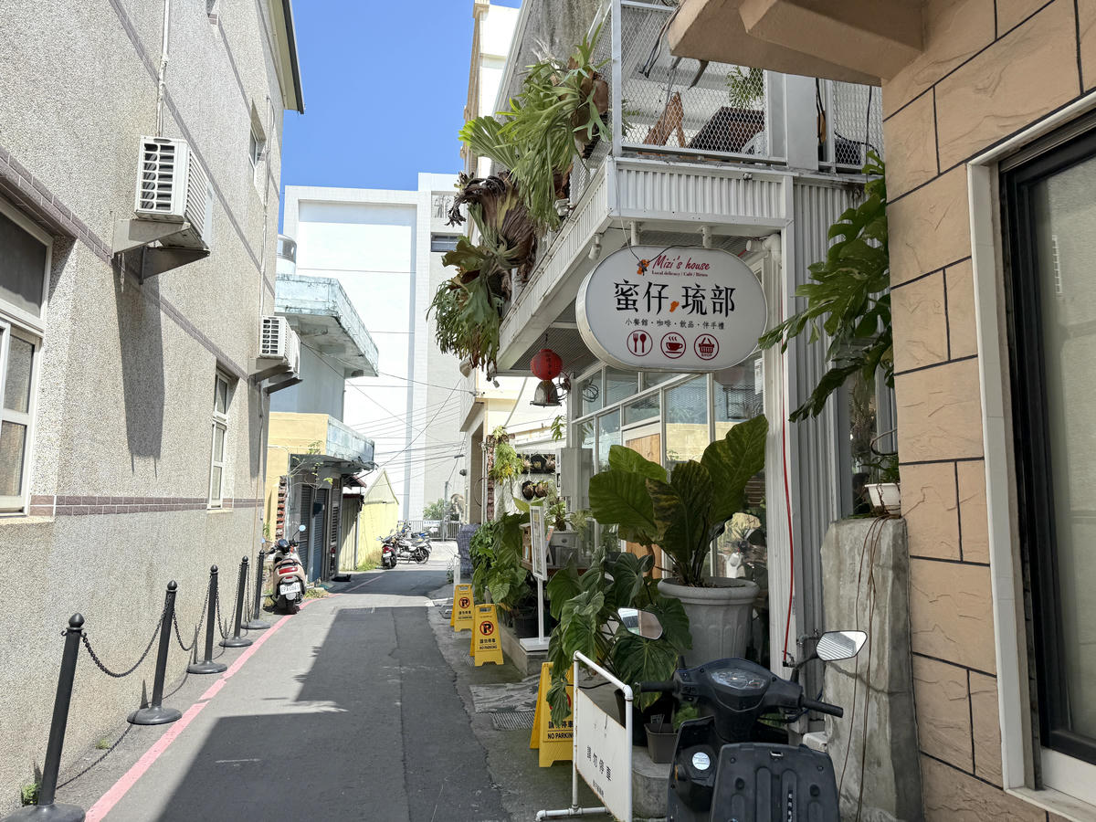 【小琉球旅遊住宿推薦】住進小琉球河堤漫旅杉板灣Villa，感受海島渡假chill氛圍！15個不能錯過的小琉球必去景點與排隊美食攻略