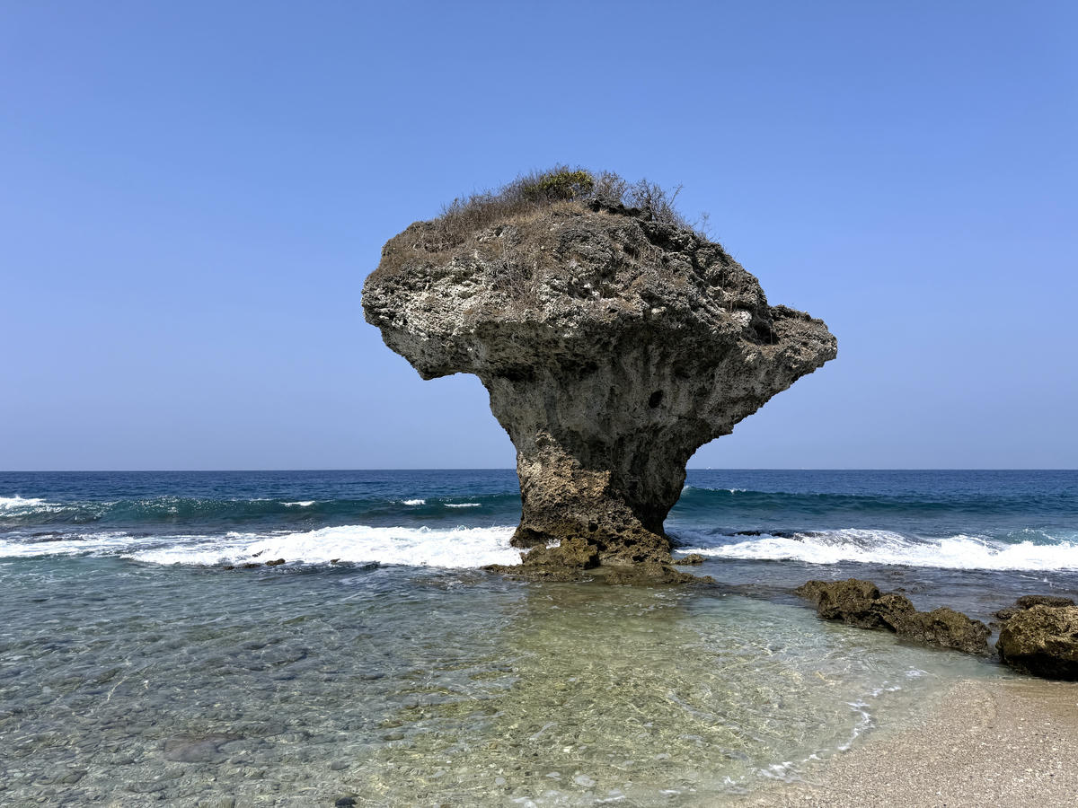 【小琉球旅遊住宿推薦】住進小琉球河堤漫旅杉板灣Villa，感受海島渡假chill氛圍！15個不能錯過的小琉球必去景點與排隊美食攻略