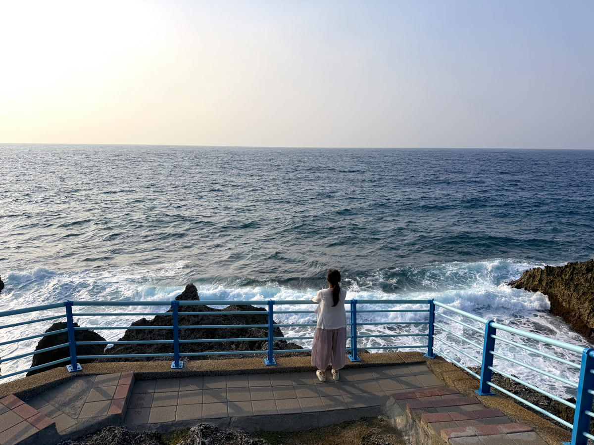 【小琉球旅遊住宿推薦】住進小琉球河堤漫旅杉板灣Villa，感受海島渡假chill氛圍！15個不能錯過的小琉球必去景點與排隊美食攻略